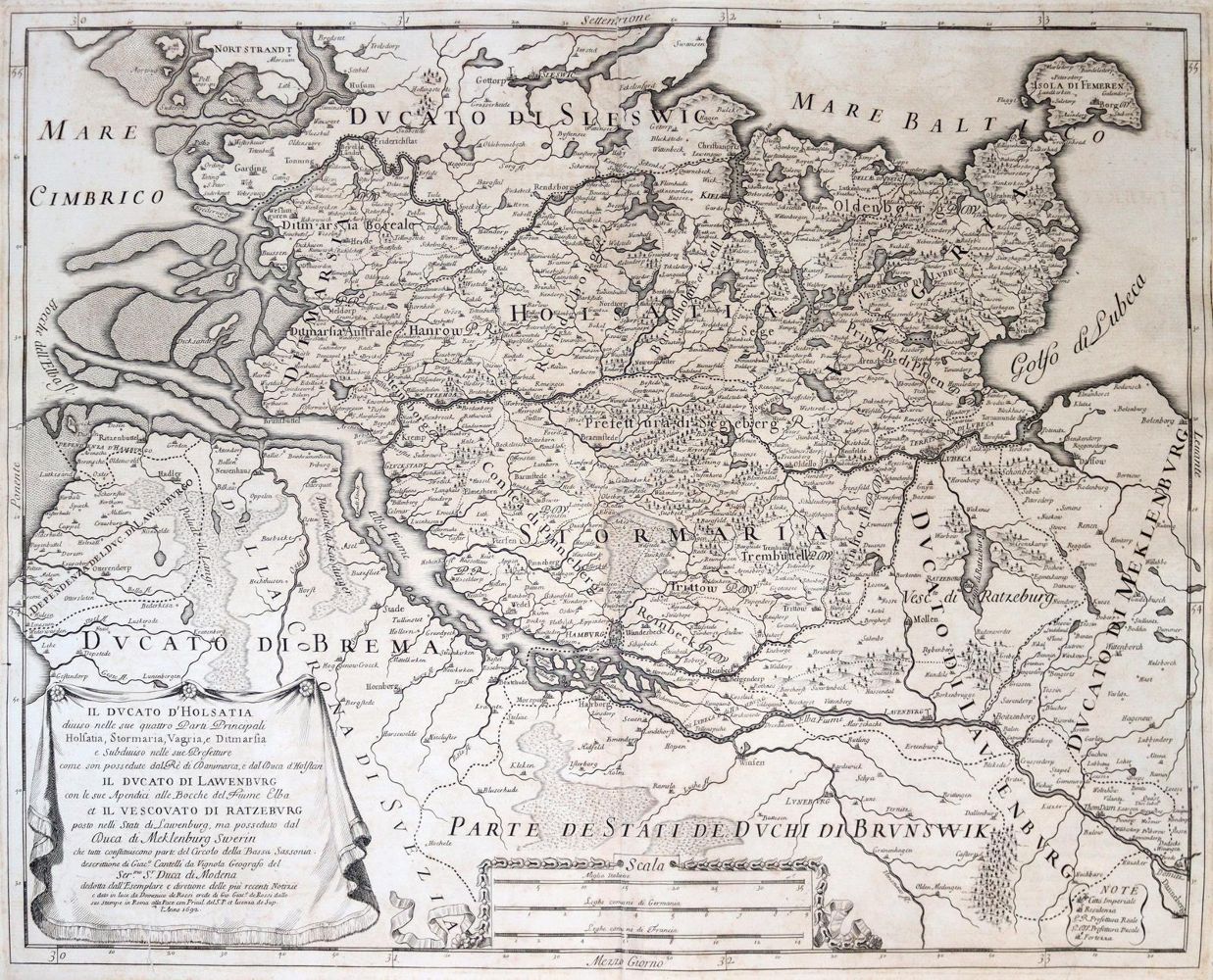 Große Abbildung Nr.3: 144-3012 Winterlandschaft.: (Ausland, Benelux)