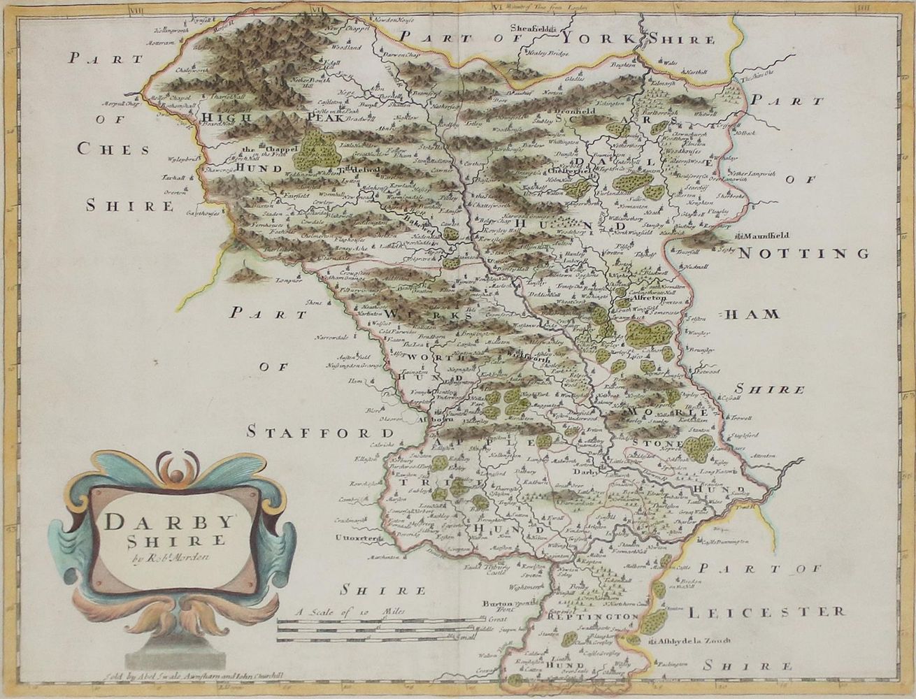 Große Abbildung Nr.2: 144-3019 Dänemark.: (Ausland)