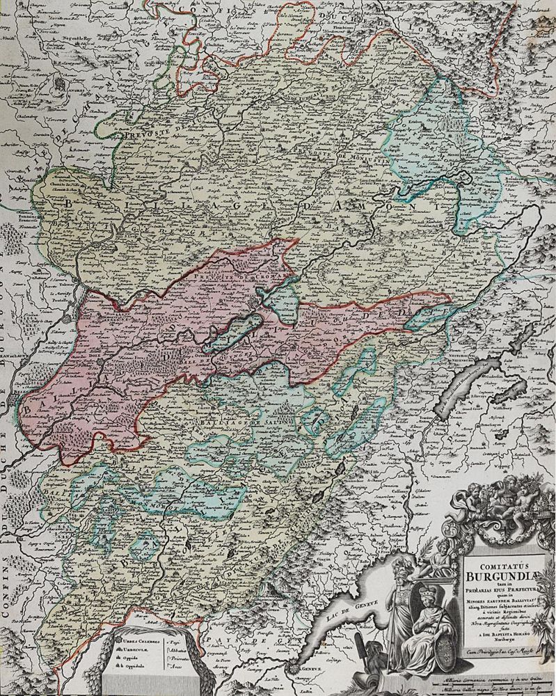 Große Abbildung Nr.2: 144-3024 Frankreich. : (Ausland, Frankreich)