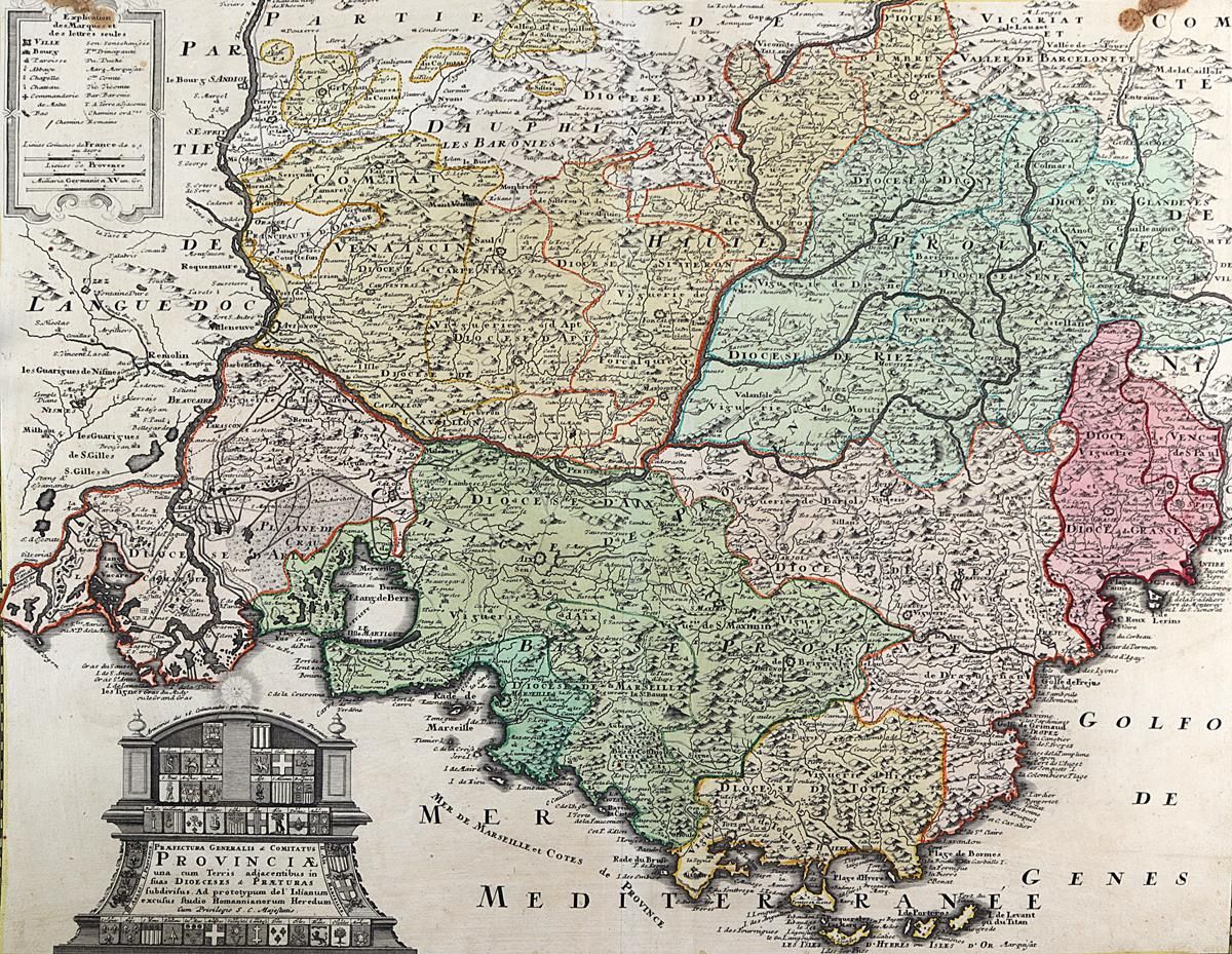 Große Abbildung Nr.3: 144-3024 Frankreich. : (Ausland, Frankreich)