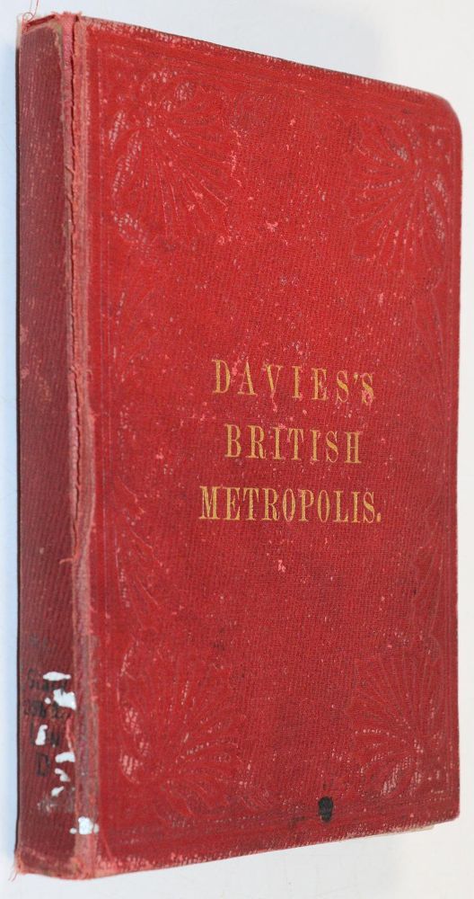 Große Abbildung Nr.2: 144-3036 London.: (Ausland, Grossbritannien)