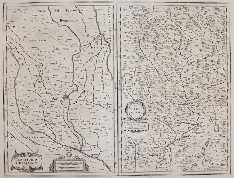 Große Abbildung Nr.1: 144-3049 Italien.: (Ausland, Italien)