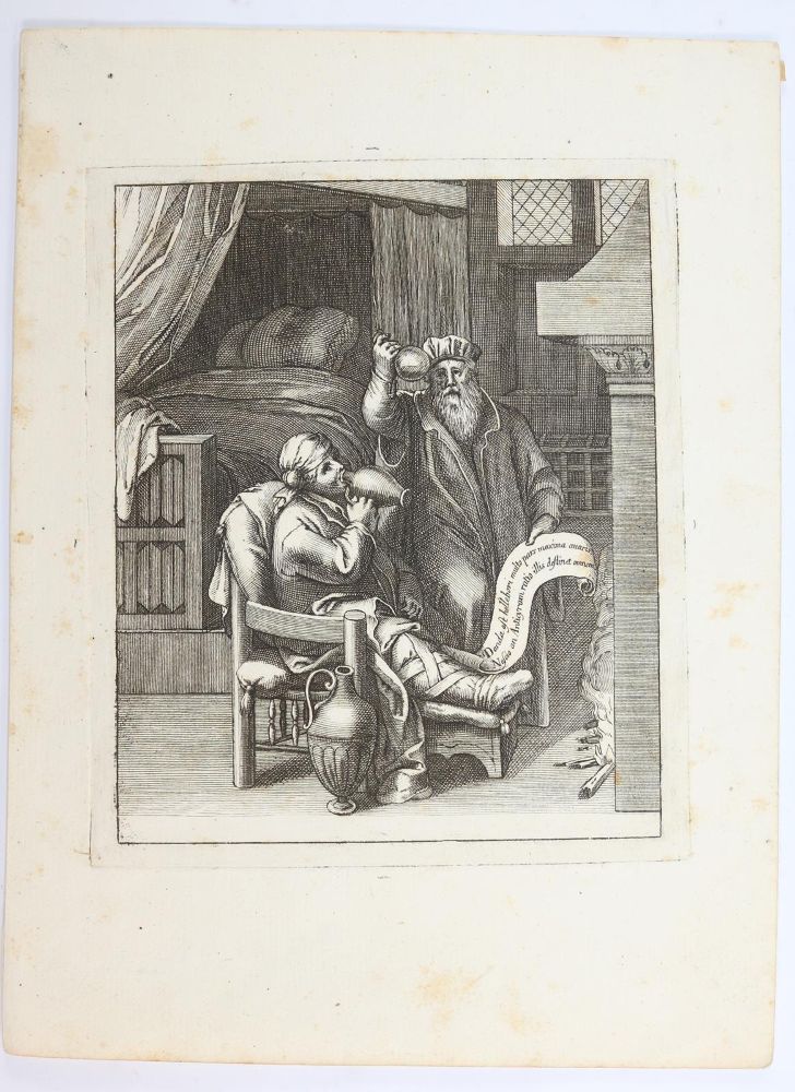 Große Abbildung Nr.9: 144-3058 Neapel.: (Ausland, Italien)