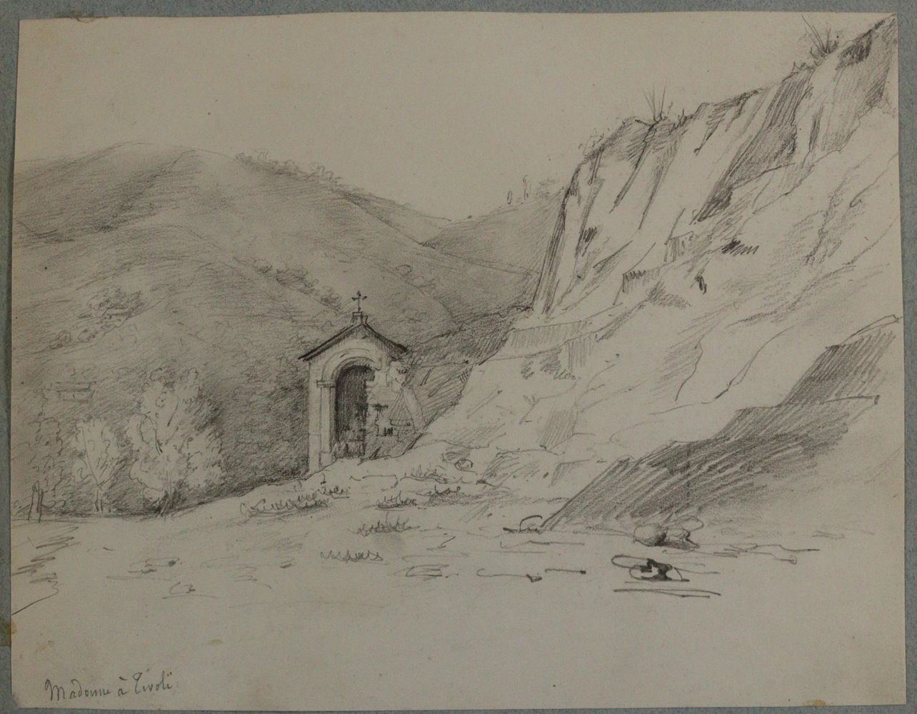 Große Abbildung Nr.2: 144-3063 Rom.: (Ausland, Italien)