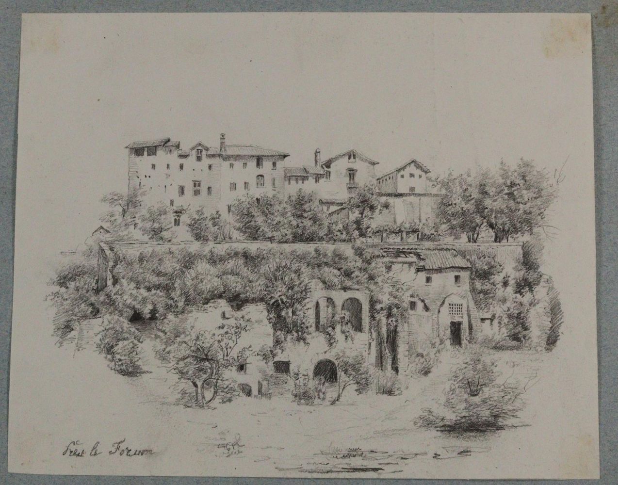 Große Abbildung Nr.2: 144-3067 Rom.: (Ausland, Italien)