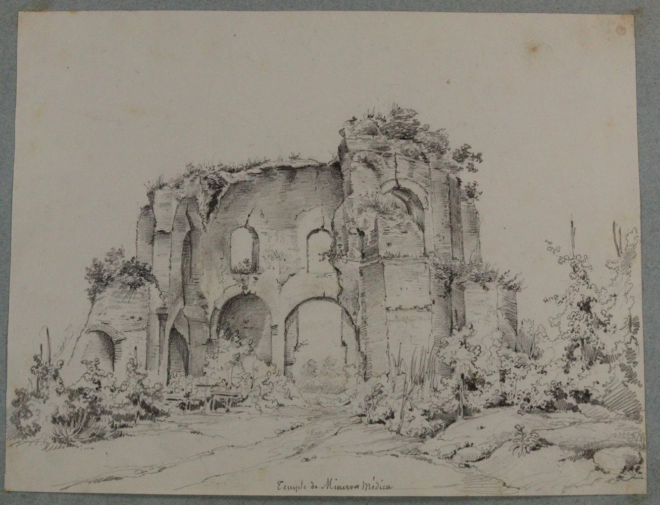 Große Abbildung Nr.3: 144-3067 Rom.: (Ausland, Italien)