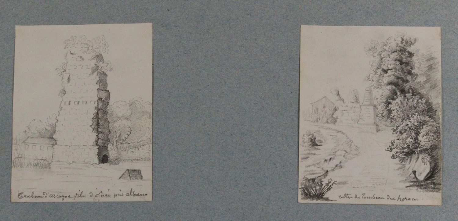 Große Abbildung Nr.3: 144-3071 Rom.: (Ausland, Italien)