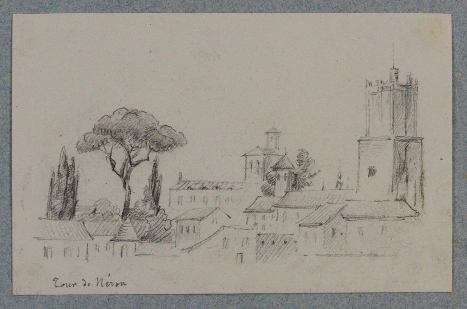 Große Abbildung Nr.1: 144-3072 Rom.: (Ausland, Italien)