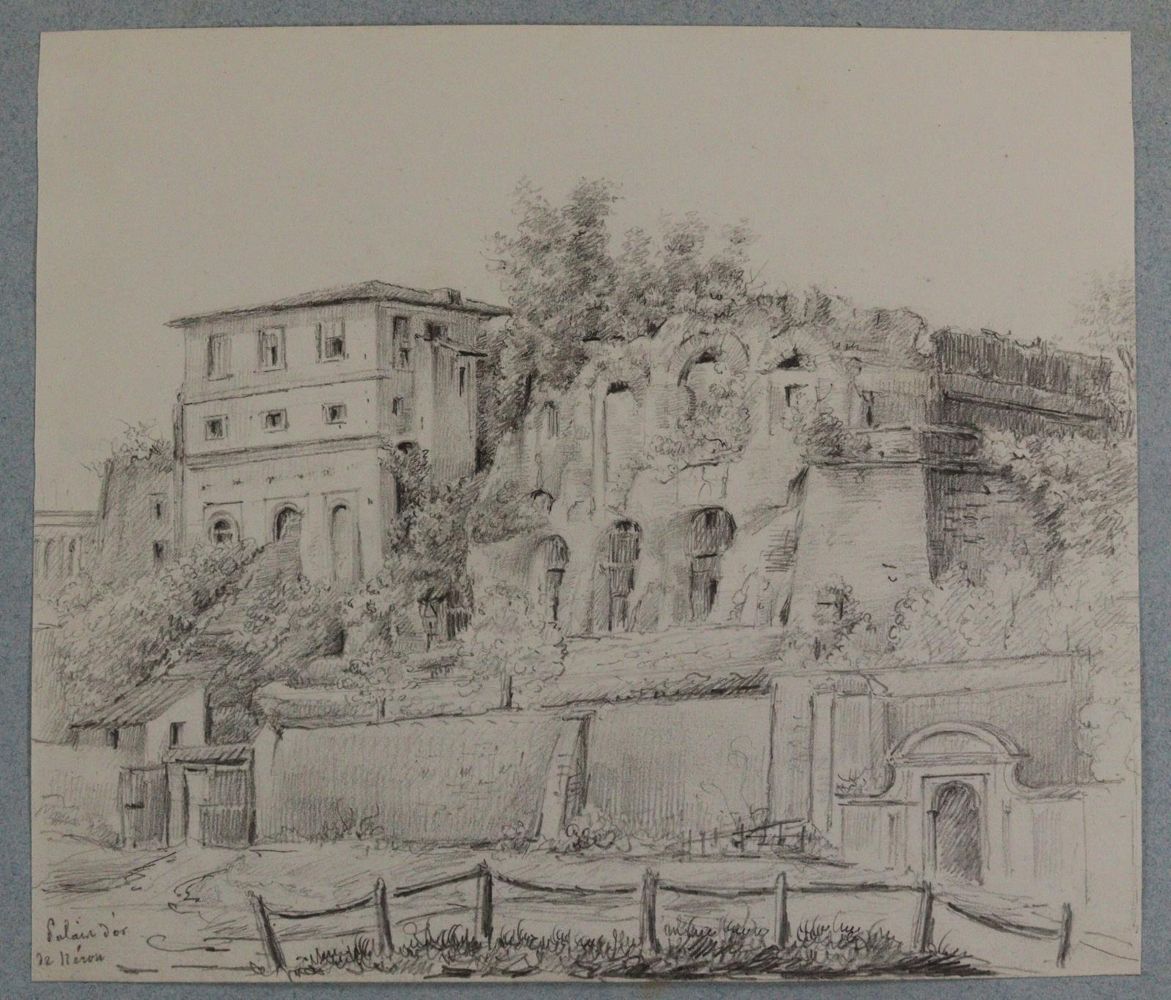 Große Abbildung Nr.2: 144-3072 Rom.: (Ausland, Italien)