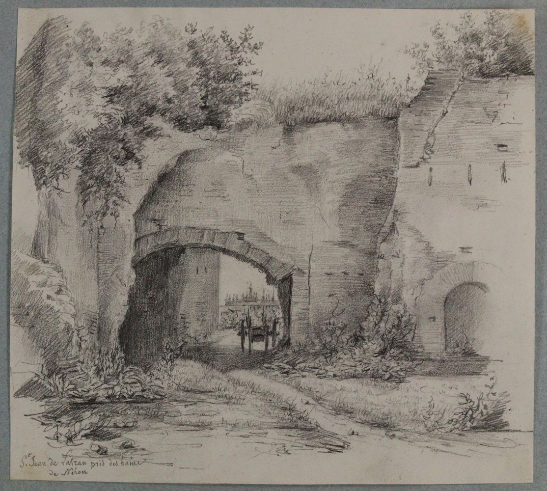 Große Abbildung Nr.3: 144-3072 Rom.: (Ausland, Italien)