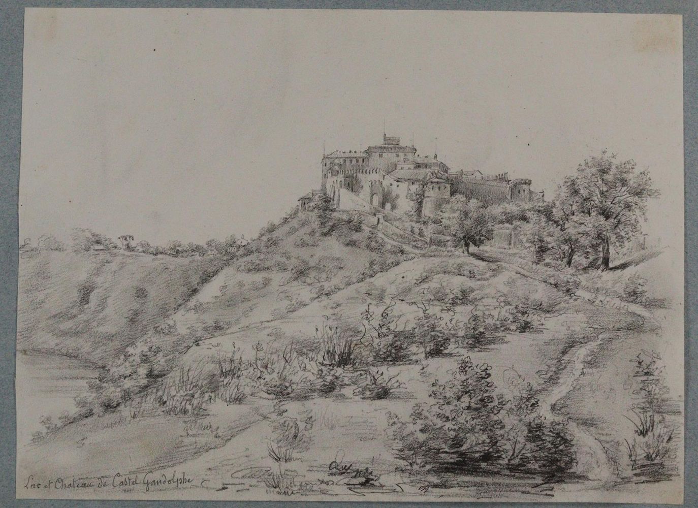 Große Abbildung Nr.2: 144-3074 Rom.: (Ausland, Italien)