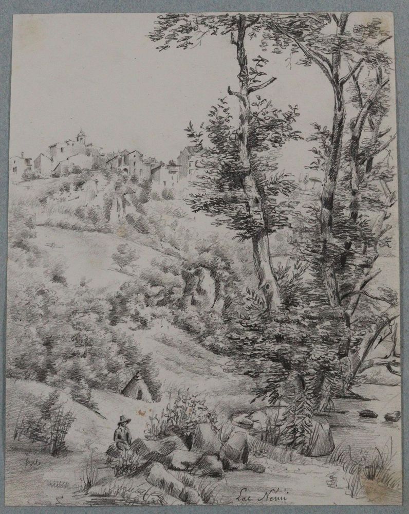 Große Abbildung Nr.4: 144-3074 Rom.: (Ausland, Italien)