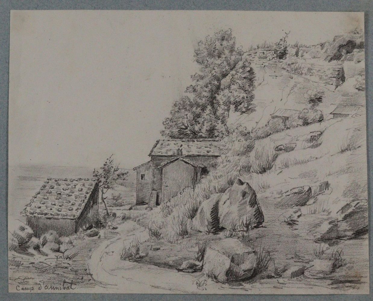 Große Abbildung Nr.6: 144-3074 Rom.: (Ausland, Italien)
