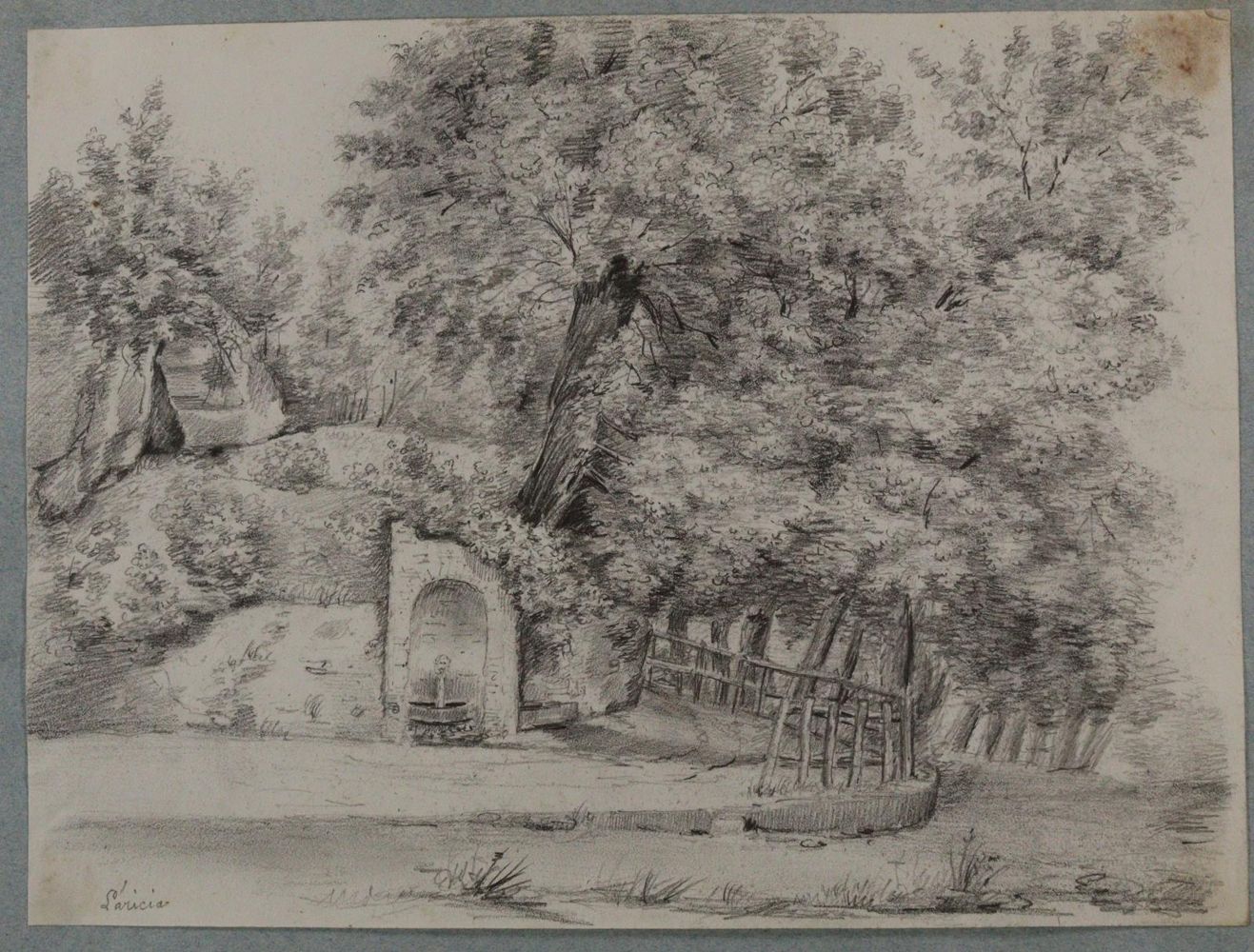 Große Abbildung Nr.9: 144-3074 Rom.: (Ausland, Italien)