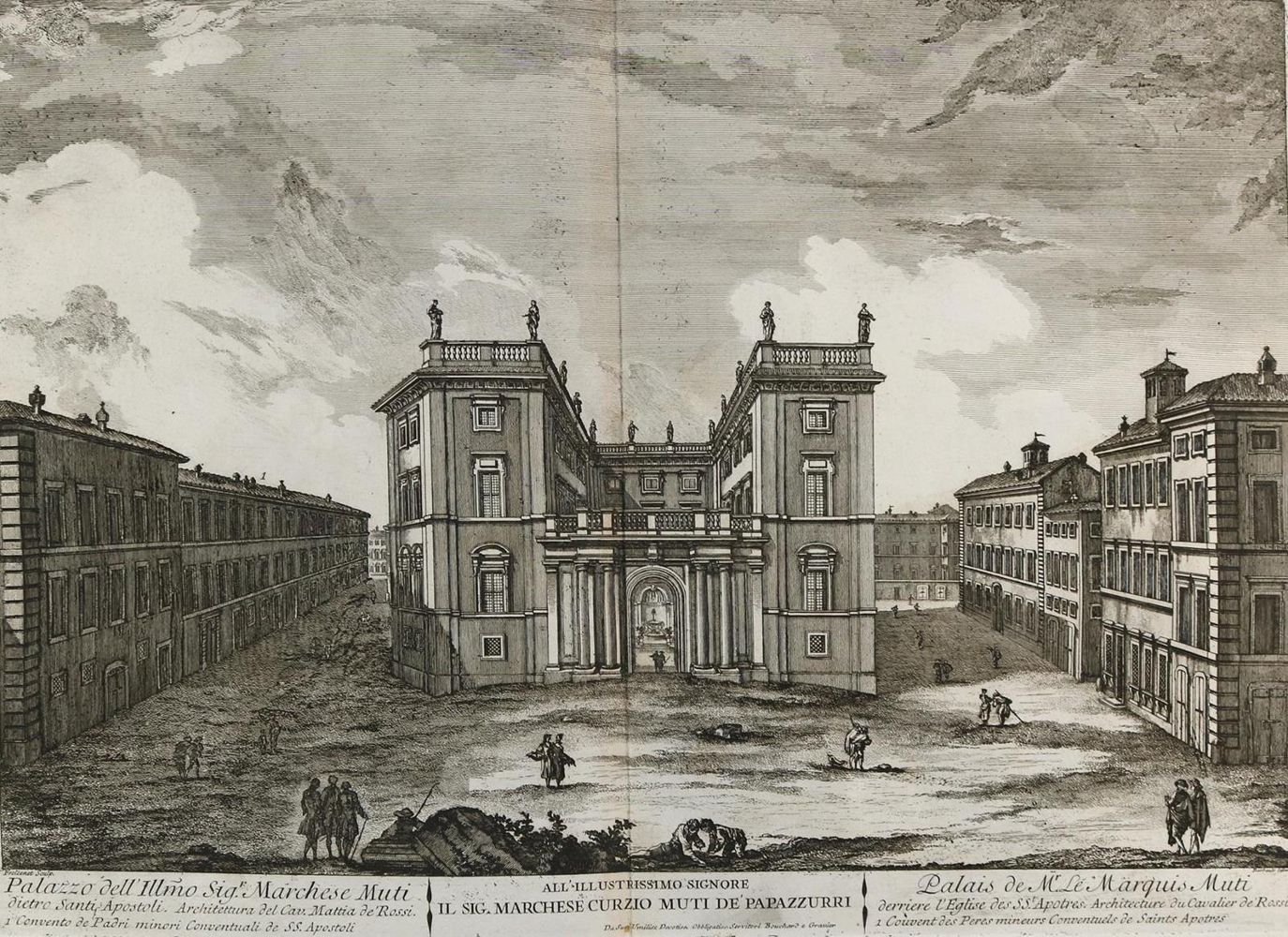 Große Abbildung Nr.1: 144-3078 Rom.: (Ausland, Italien)