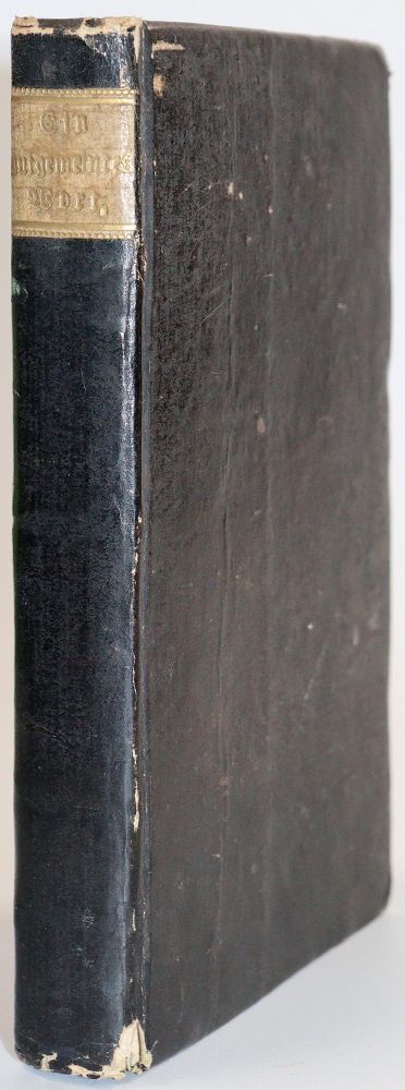 Große Abbildung Nr.2: 144-309 Gutgemeintes Wort, Ein,: (Jus der Bibliothek v. Prof. Thomas Würtenberger)