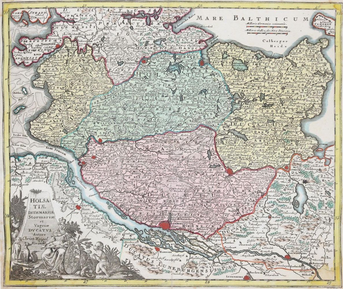 Große Abbildung Nr.2: 144-3108 Konvolut: (Ausland)