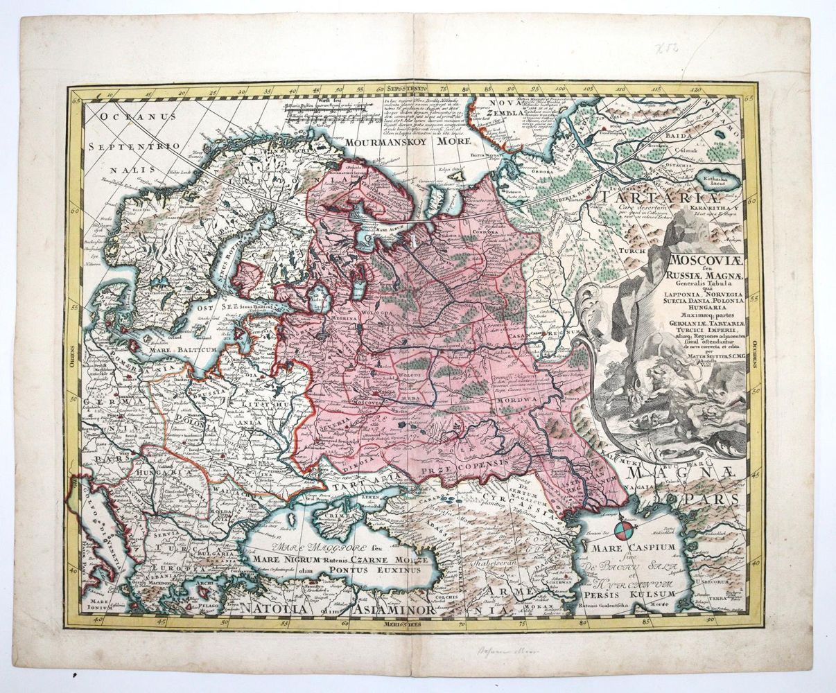 Große Abbildung Nr.7: 144-3108 Konvolut: (Ausland)