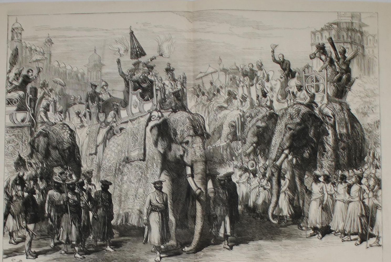 Große Abbildung Nr.4: 144-3109 Konvolut: (Ausland)