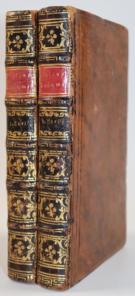 Große Abbildung Nr.2: 144-312 (Iselin,I.).: (Jus der Bibliothek v. Prof. Thomas Würtenberger)