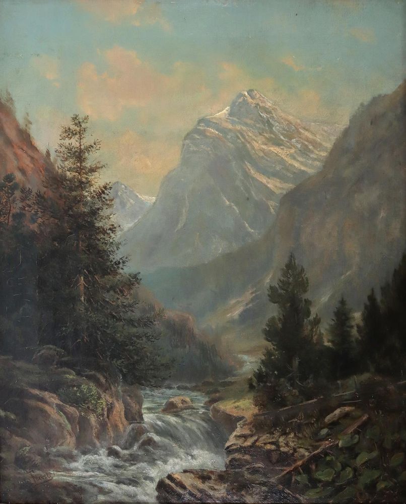Große Abbildung Nr.1: 144-3131 Ziegler, Johann: (Ausland, Österreich, Wien)