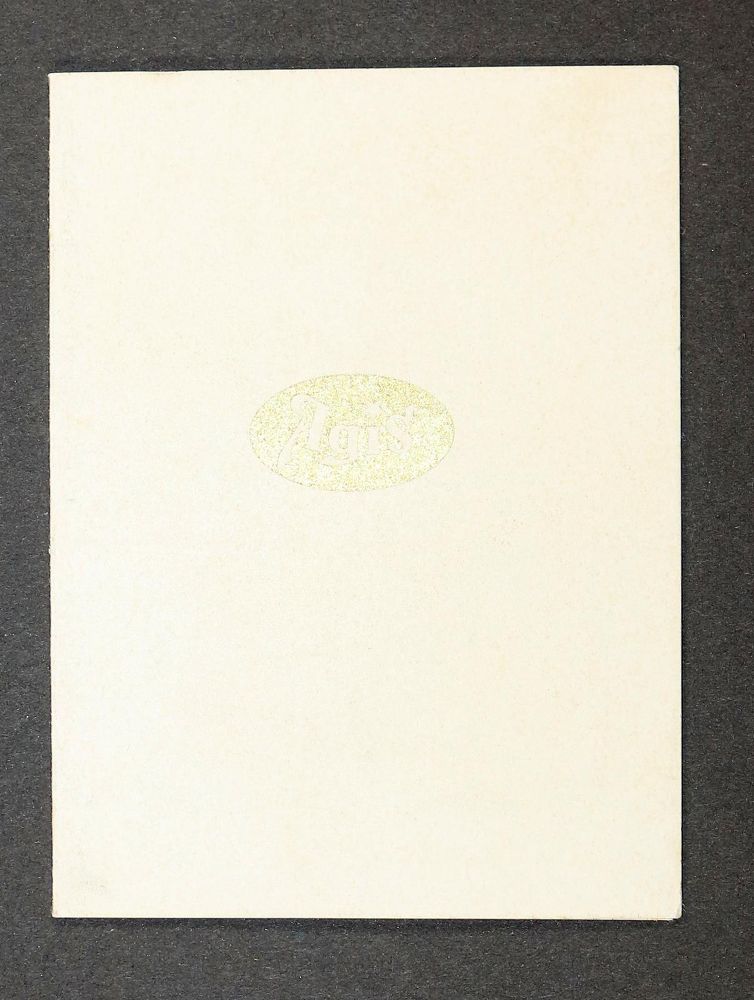 Große Abbildung Nr.13: 144-3183 Fauquex, Eugene Ludwig: (Plakate)