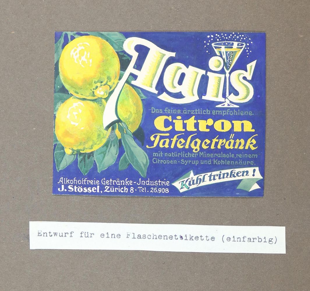 Große Abbildung Nr.3: 144-3183 Fauquex, Eugene Ludwig: (Plakate)