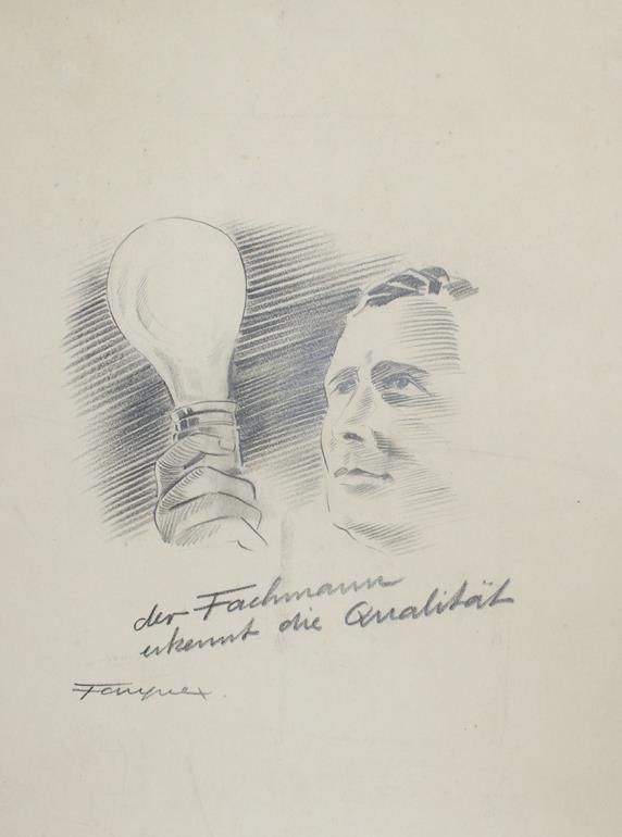 Große Abbildung Nr.1: 144-3184 Fauquex, Eugene Ludwig: (Plakate)