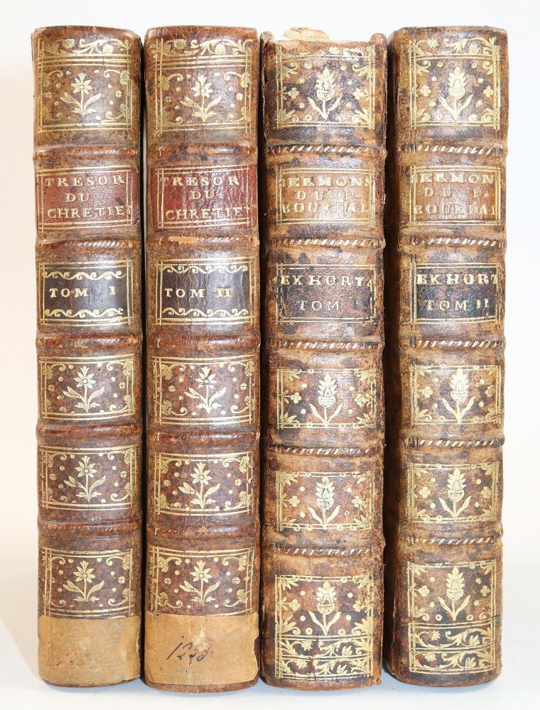 Große Abbildung Nr.2: 144-32 Champion de Pontalier,F.: (Alte Drucke, Handschriften und Theologie)