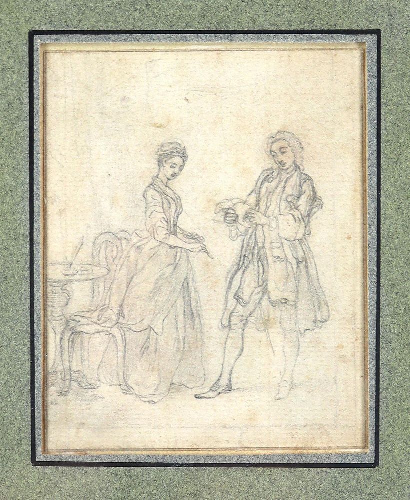 Große Abbildung Nr.21: 144-3285 Bieszczad, Seweryn: (Künstlergraphik)