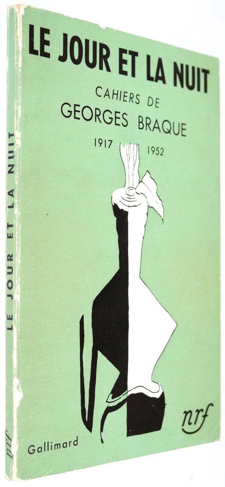 Große Abbildung Nr.2: 144-3308 Braque,G.: (Künstlergraphik)