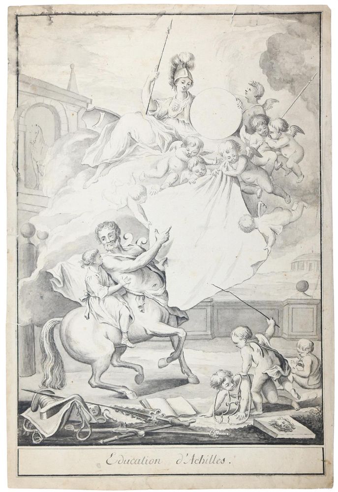 Große Abbildung Nr.1: 144-3340 Cars, Laurent: (Künstlergraphik)