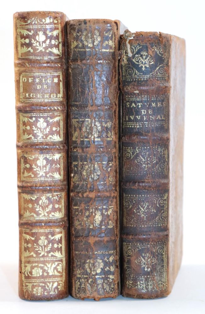 Große Abbildung Nr.2: 144-34 Cicero,M.T.: (Alte Drucke, Handschriften und Theologie)