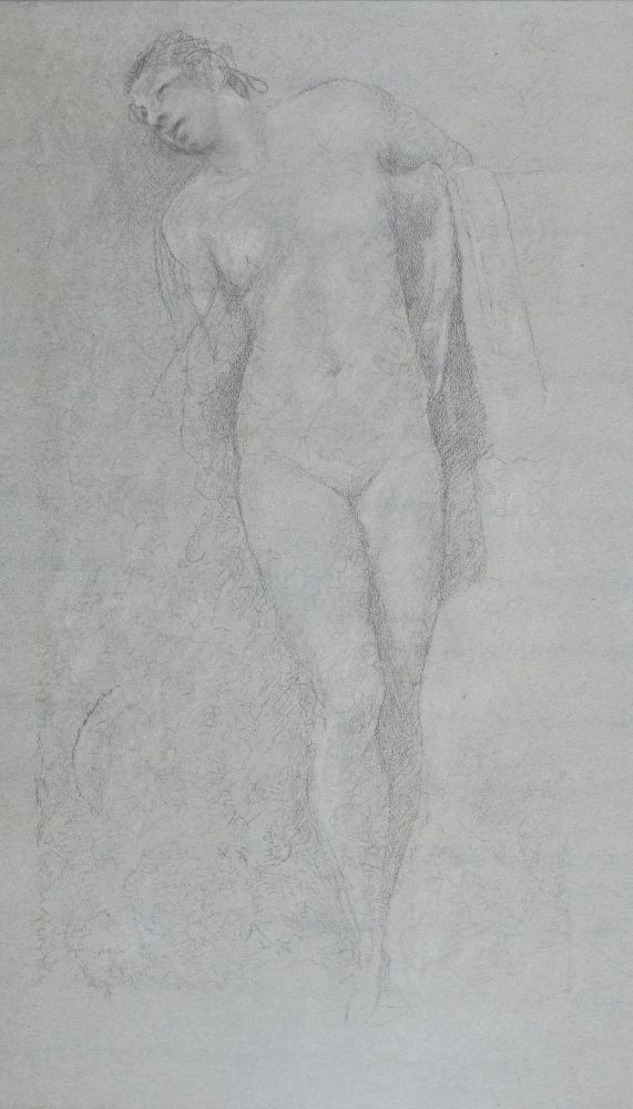 Große Abbildung Nr.3: 144-3422 Daumier, Honoré: (Künstlergraphik)