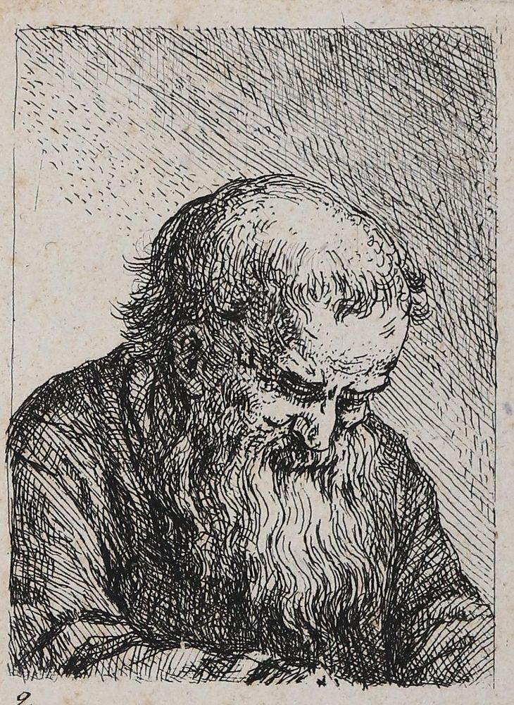 Große Abbildung Nr.1: 144-3435 Dietsch, Johann Christop: (Künstlergraphik)