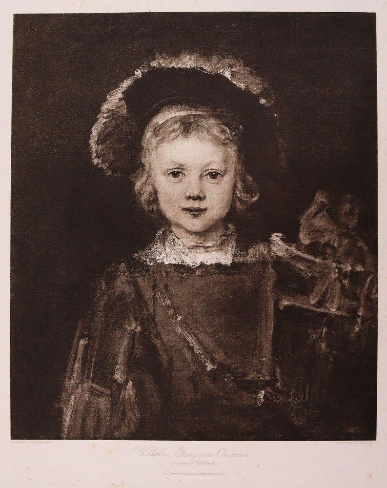 Große Abbildung Nr.2: 144-3459 Dürer, Albrecht: (Künstlergraphik)