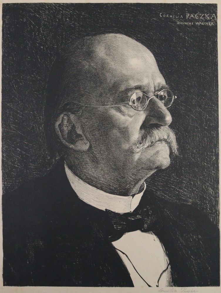 Große Abbildung Nr.4: 144-3573 Graphikkonvolut: (Künstlergraphik)
