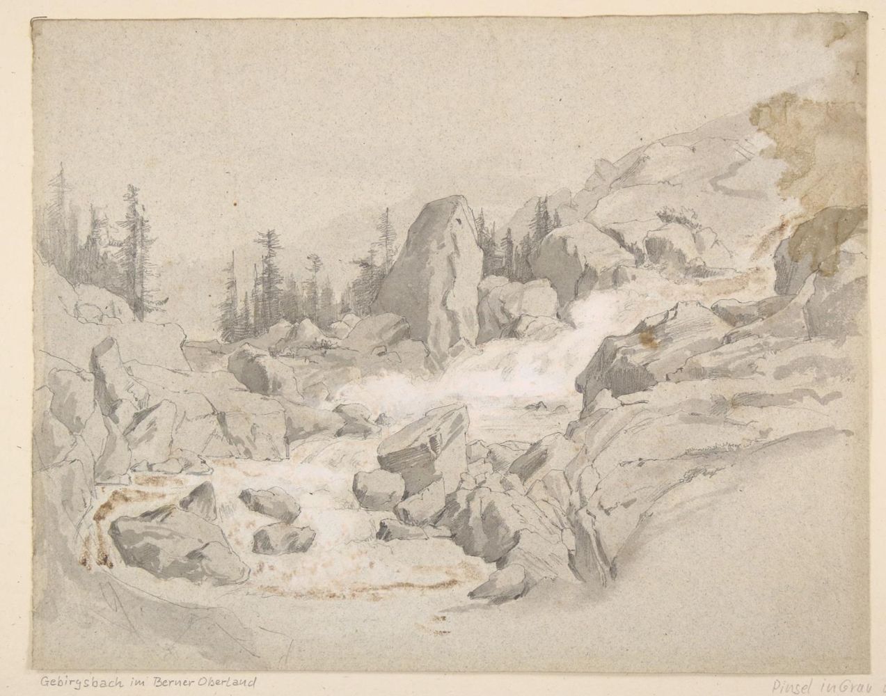Große Abbildung Nr.1: 144-3631 Hoeffler, Adolf Johann: (Künstlergraphik)