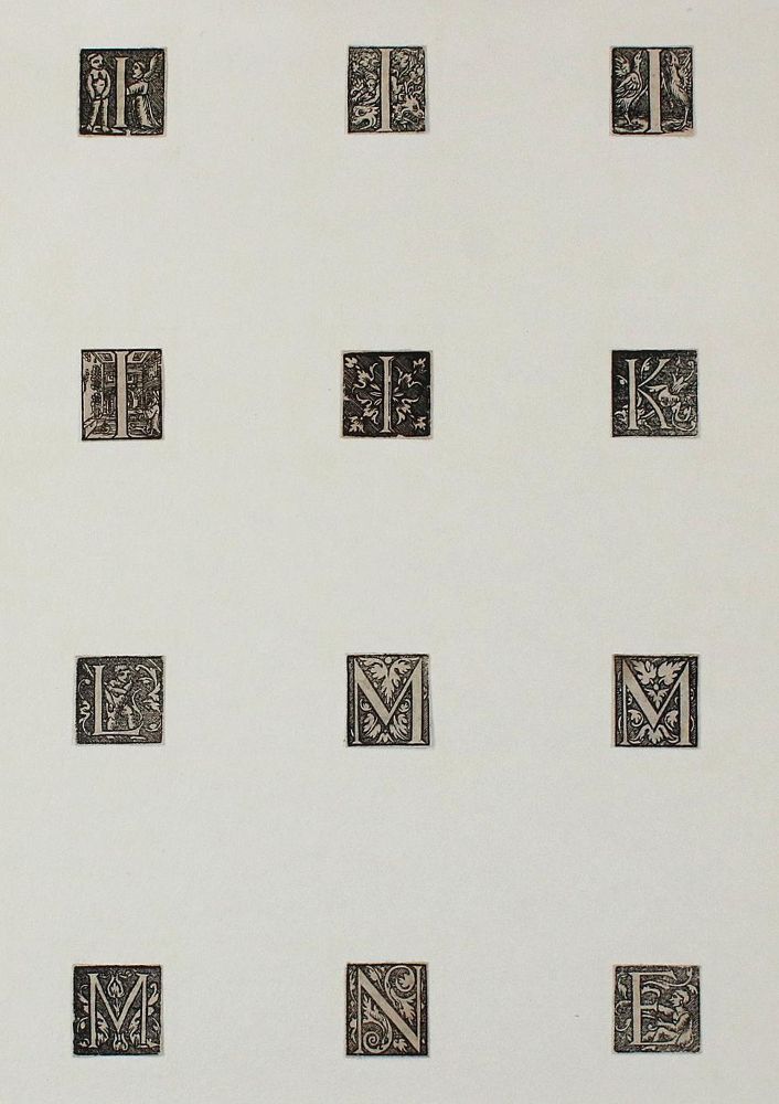 Große Abbildung Nr.3: 144-3637 Holbein, Hans d. J.: (Künstlergraphik)