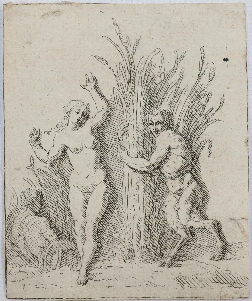 Große Abbildung Nr.3: 144-3638 Holbein, Hans II: (Künstlergraphik)
