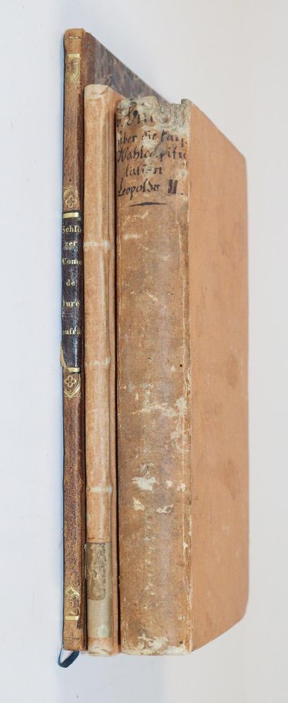 Große Abbildung Nr.2: 144-364 Sammlung: (Jus der Bibliothek v. Prof. Thomas Würtenberger, Politik und Staatswissenschaften)