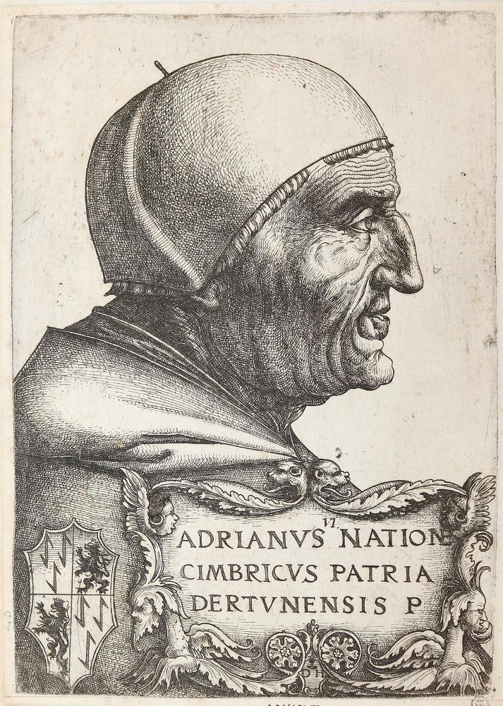 Große Abbildung Nr.1: 144-3647 Hopfer, Daniel: (Künstlergraphik)