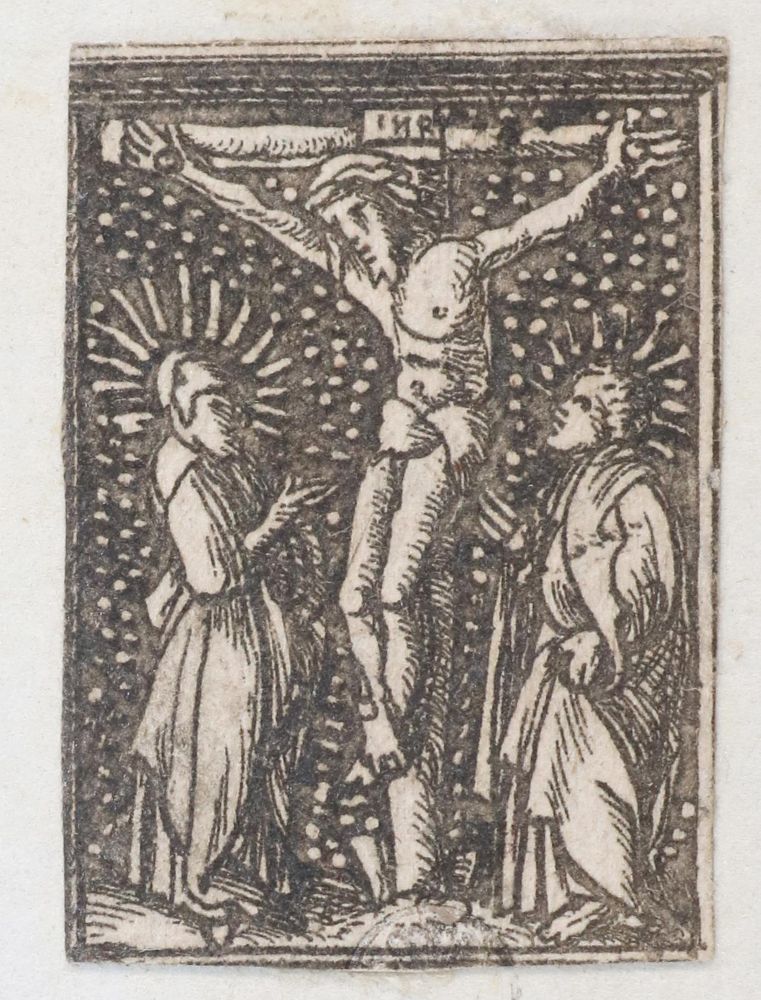 Große Abbildung Nr.2: 144-3665 Hopfer, Daniel: (Künstlergraphik)