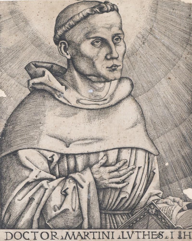 Große Abbildung Nr.1: 144-3681 Hopfer, Hieronymus: (Künstlergraphik)