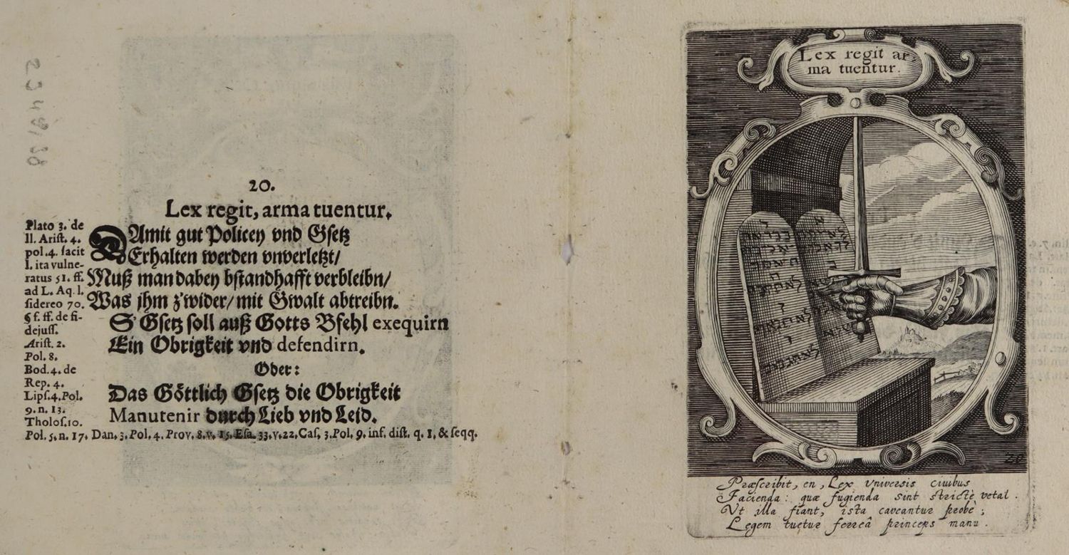Große Abbildung Nr.1: 144-3740 Isselburg, Peter: (Künstlergraphik)