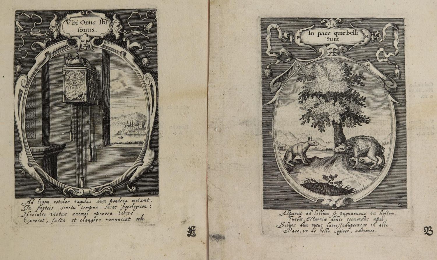 Große Abbildung Nr.2: 144-3740 Isselburg, Peter: (Künstlergraphik)