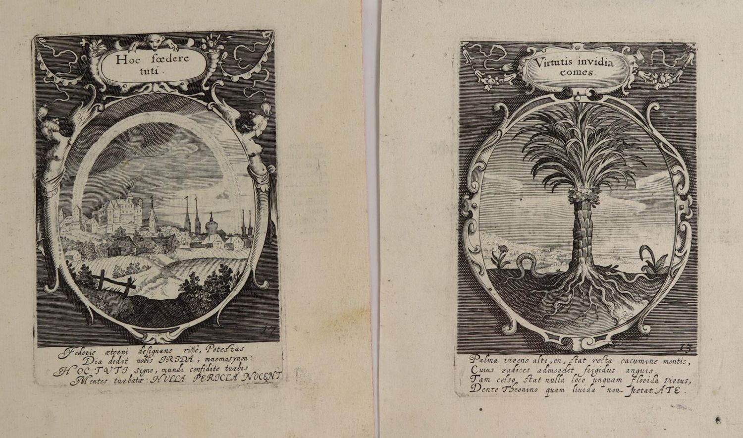 Große Abbildung Nr.3: 144-3740 Isselburg, Peter: (Künstlergraphik)