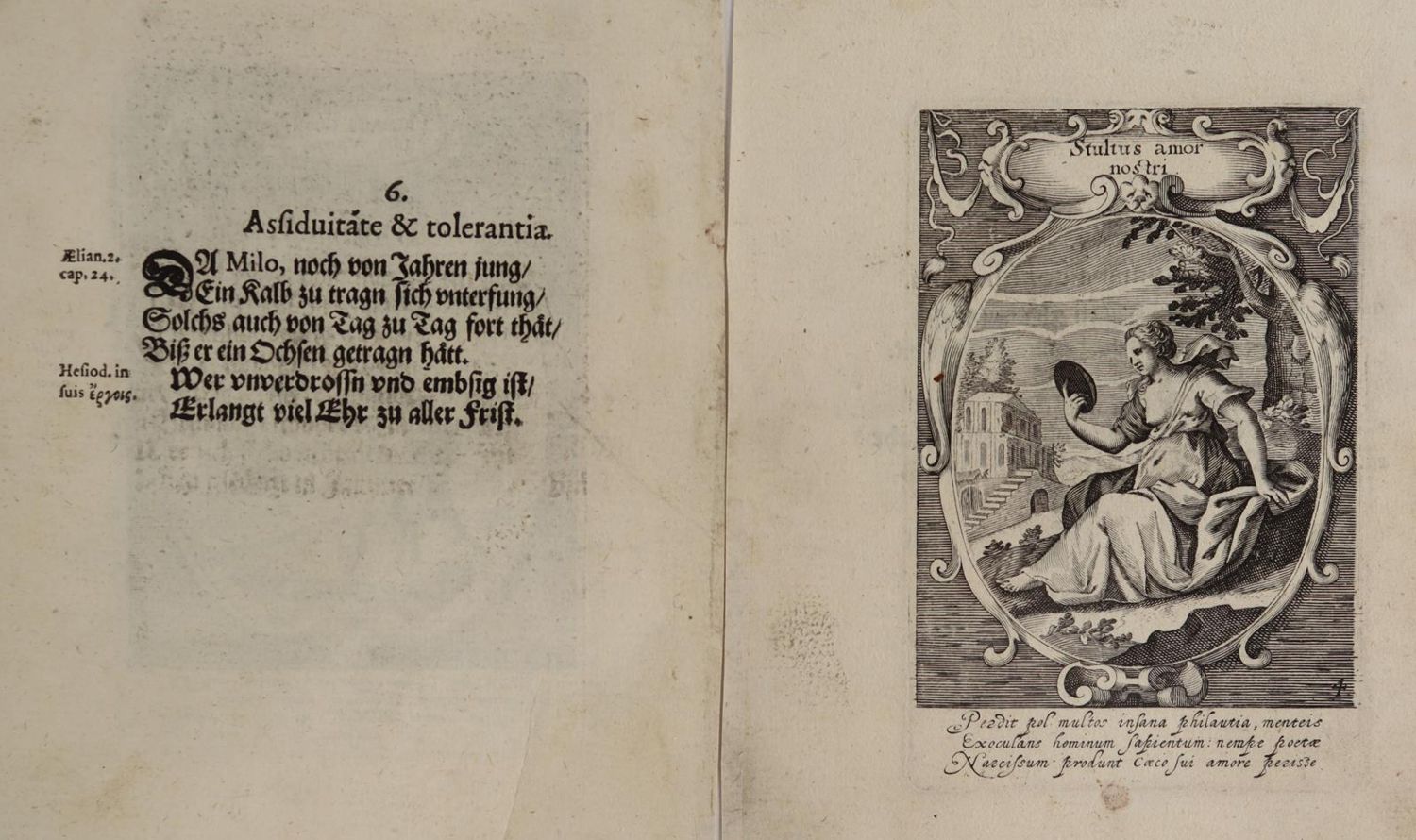 Große Abbildung Nr.9: 144-3740 Isselburg, Peter: (Künstlergraphik)