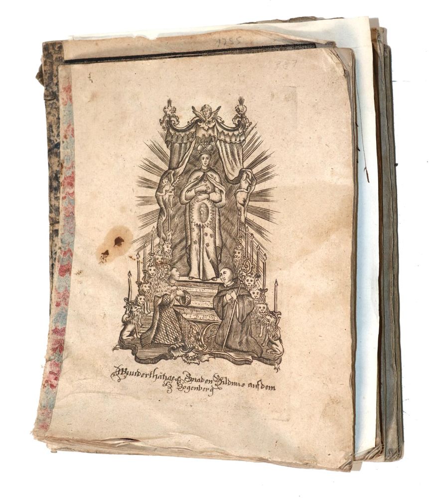 Große Abbildung Nr.2: 144-386 Sammlung: (Kalender)
