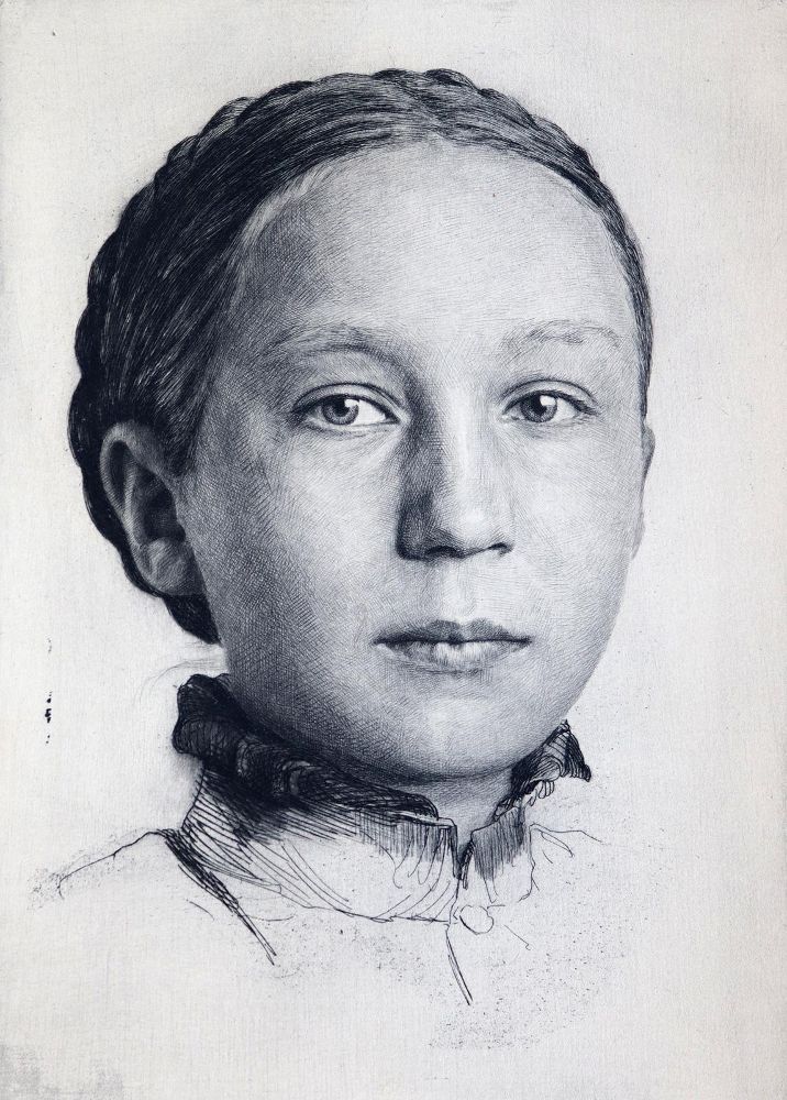 Große Abbildung Nr.7: 144-3907 Konvolut.: (Künstlergraphik)